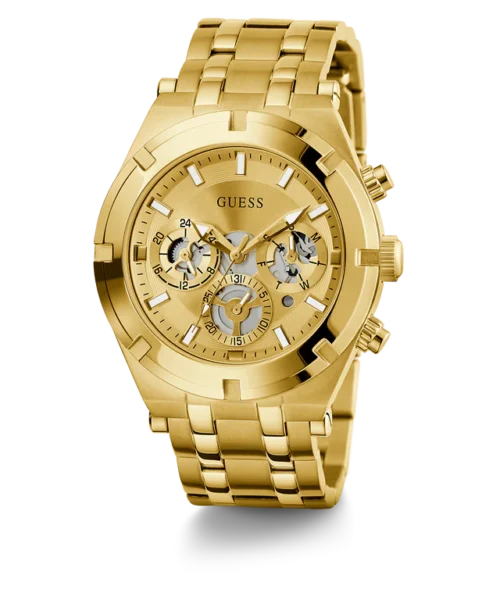 ساعة جيس للرجال GW0260G4