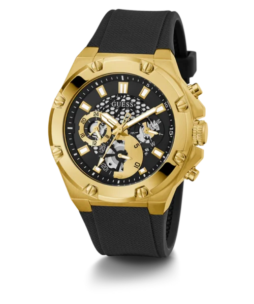 ساعة جيس للرجال GW0334G2