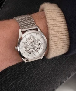 ساعة جيس للرجال GW0368G1