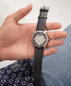 ساعة جيس للرجال GW0389G1