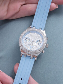 ساعة جيس للنساء GW0407L1