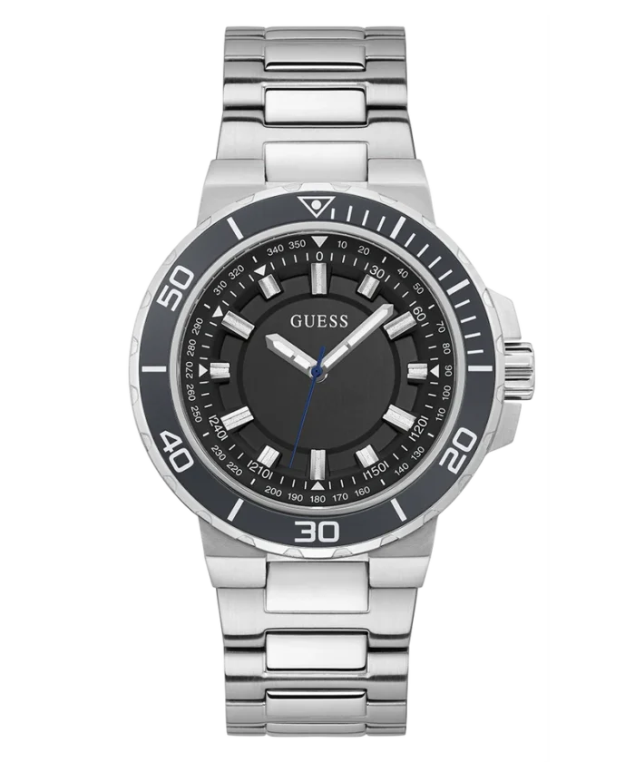 ساعة جيس للرجال GW0426G1 1 ساعة جيس للرجال GW0426G1