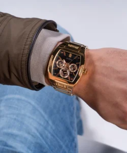 ساعة جيس للرجال GW0456G1