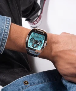 ساعة جيس للرجال GW0456G4