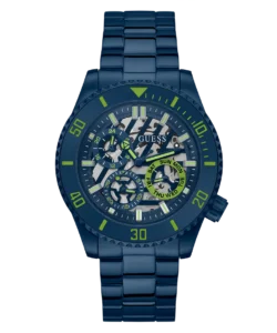 ساعة جيس للرجال GW0488G4