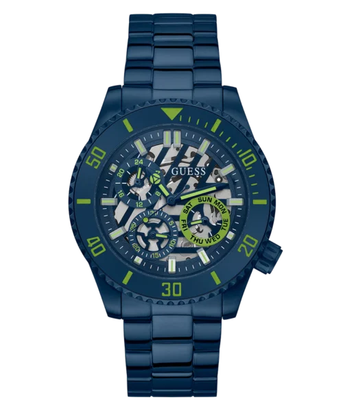 ساعة جيس للرجال GW0488G4