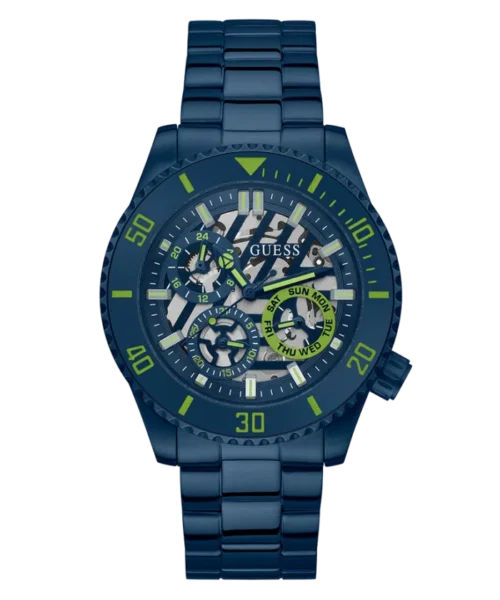 ساعة جيس للرجال GW0488G4