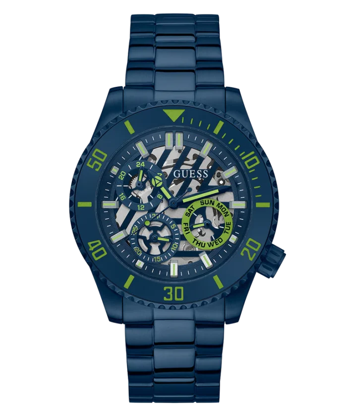 ساعة جيس للرجال GW0488G4 1 ساعة جيس للرجال GW0488G4