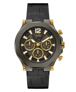 ساعة جيس للرجال GW0492G1