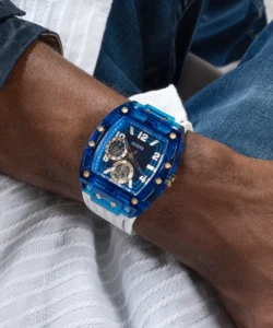 ساعة جيس للرجال GW0499G6