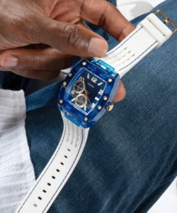 ساعة جيس للرجال GW0499G6