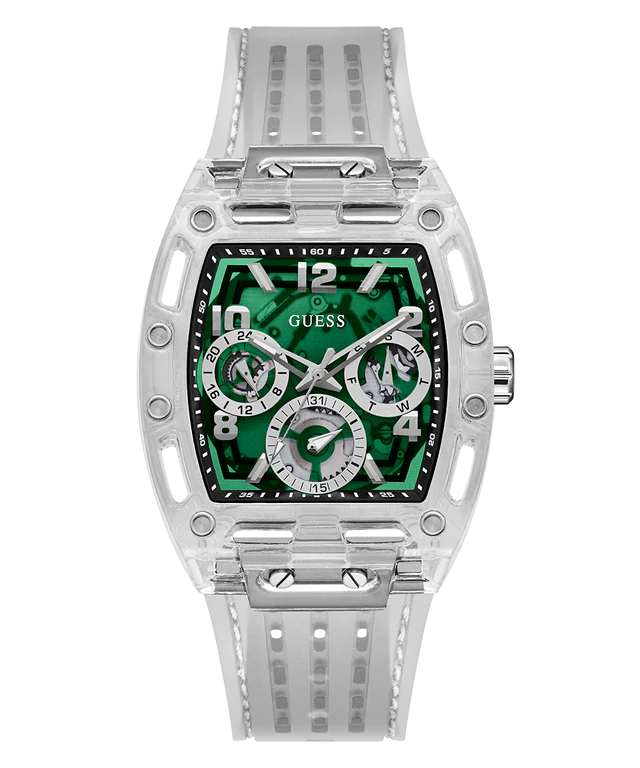 ساعة جيس للرجال GW0499G8 1 ساعة جيس للرجال GW0499G8