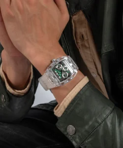 ساعة جيس للرجال GW0499G8