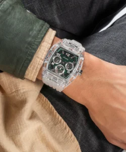 ساعة جيس للرجال GW0499G8