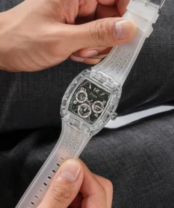 ساعة جيس للرجال GW0499G8