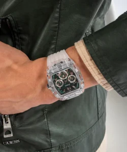 ساعة جيس للرجال GW0499G8