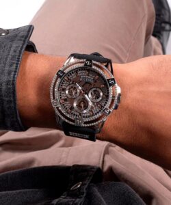 ساعة جيس للرجال GW0537G1