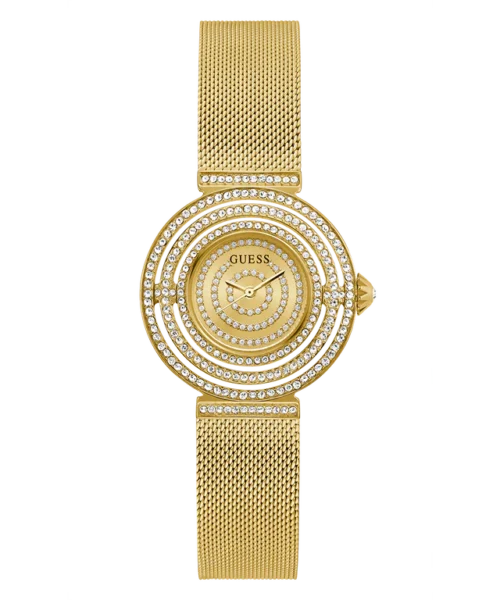 ساعة جيس للنساء GW0550L2