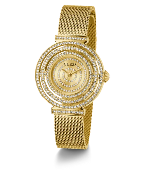 ساعة جيس للنساء GW0550L2