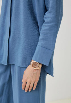 ساعة جيس للنساء GW0558L3