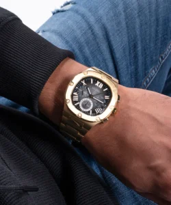 ساعة جيس للرجال GW0572G2