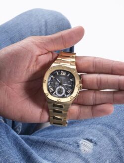 ساعة جيس للرجال GW0572G2