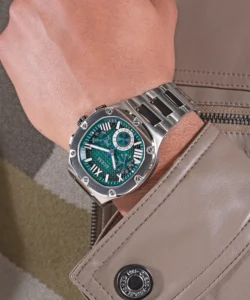 ساعة جيس للرجال GW0572G6