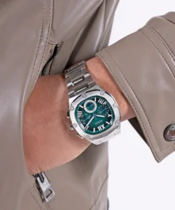 ساعة جيس للرجال GW0572G6