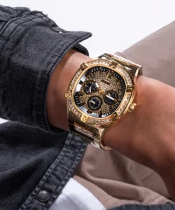 ساعة جيس للرجال GW0576G2