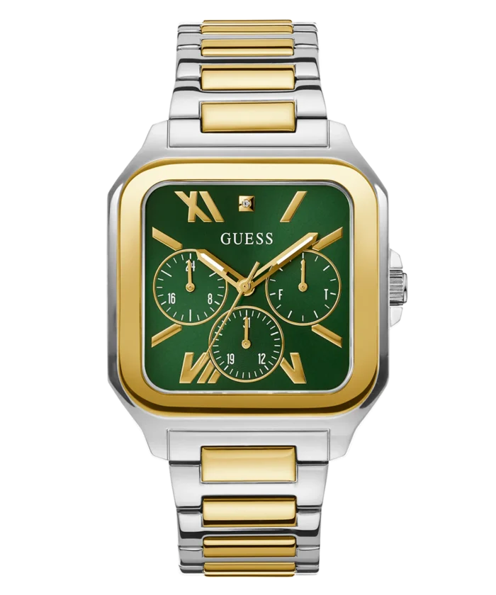 ساعة جيس للرجال GW0631G1 1 ساعة جيس للرجال GW0631G1