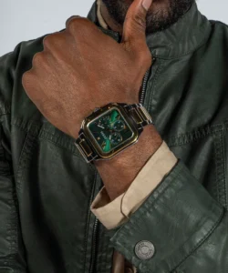 ساعة جيس للرجال GW0631G1