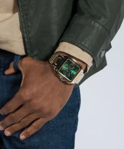 ساعة جيس للرجال GW0631G1