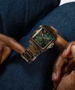 ساعة جيس للرجال GW0631G1