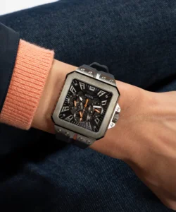 ساعة جيس للرجال GW0637G1