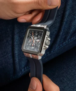 ساعة جيس للرجال GW0637G1