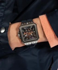 ساعة جيس للرجال GW0637G1