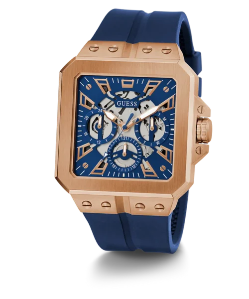 ساعة جيس للرجال GW0637G3