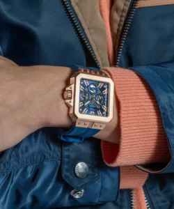 ساعة جيس للرجال GW0637G3