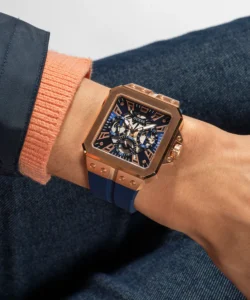 ساعة جيس للرجال GW0637G3