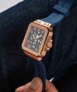 ساعة جيس للرجال GW0637G3