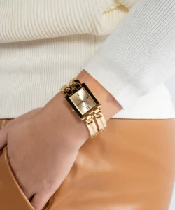 ساعة جيس للنساء GW0668L2