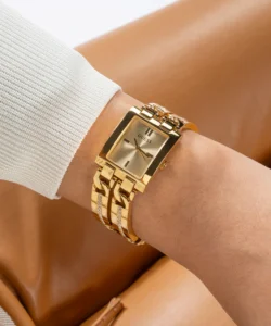 ساعة جيس للنساء GW0668L2