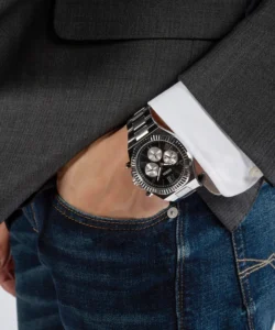 ساعة جيس للرجال GW0703G1