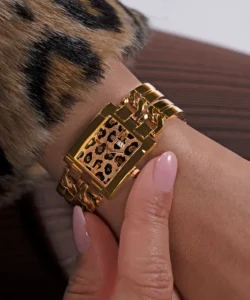 ساعة جيس للنساء GW0807L2