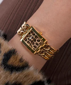 ساعة جيس للنساء GW0807L2