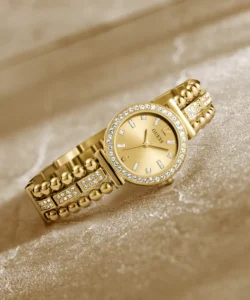 ساعة جيس للنساء GW0401L2