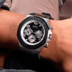 ساعة جيس للرجال GW0583G1