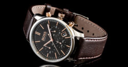 ساعة هوجو بوس للرجال 1513448