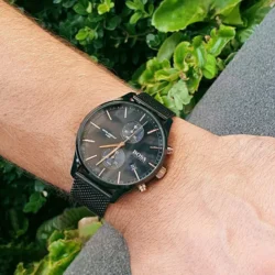 ساعة هوجو بوس للرجال 1513811