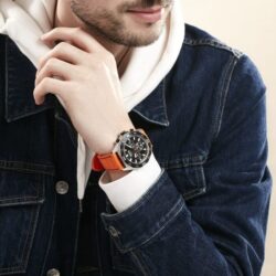 ساعة هوجو بوس للرجال 1513970